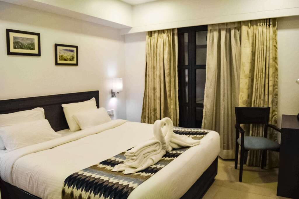 Comfort Inn Emerald — фото 4