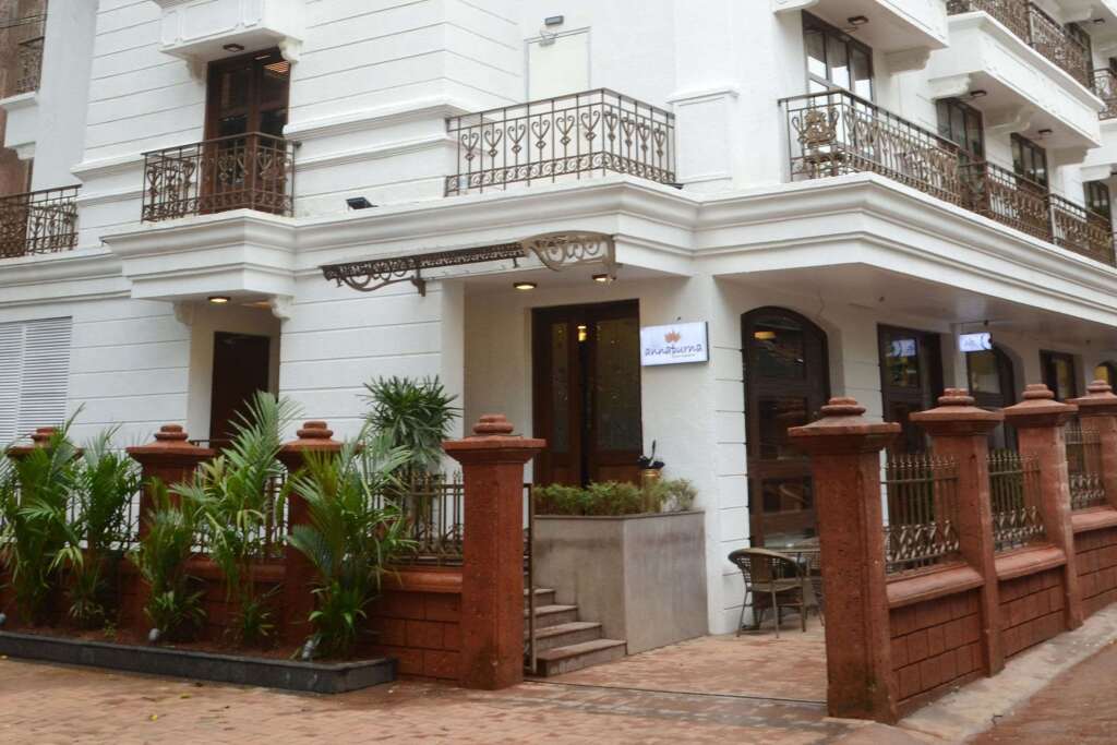 Даполи: Comfort Inn Emerald