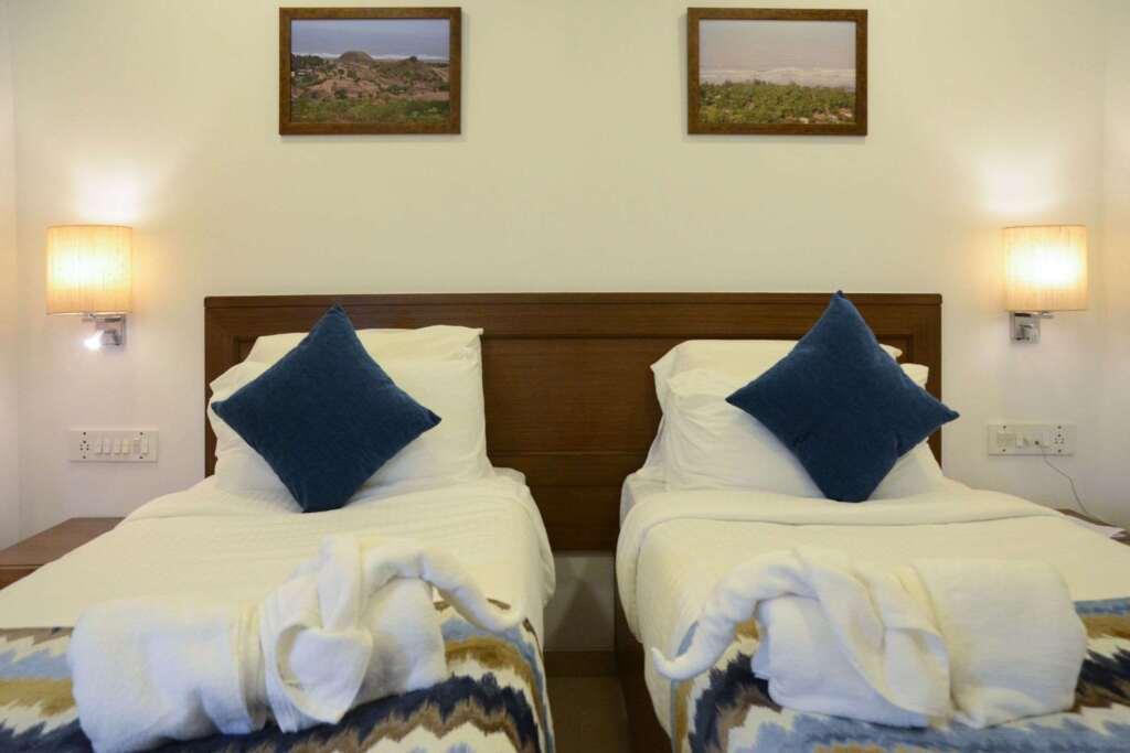 Даполи: Comfort Inn Emerald