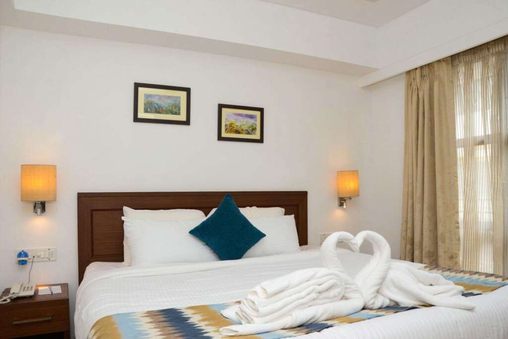 Comfort Inn Emerald — фото 3
