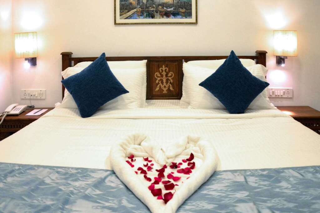 Даполи: Comfort Inn Emerald