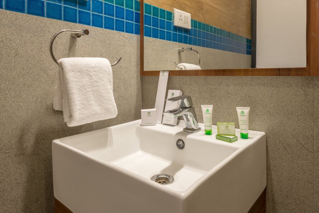Коимбатур: Treebo Premium Corner Stay