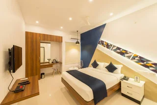Коимбатур: Treebo Premium Corner Stay