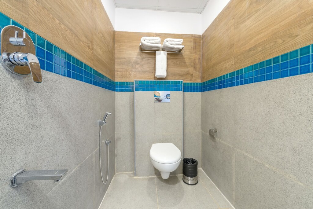 Коимбатур: Treebo Premium Corner Stay