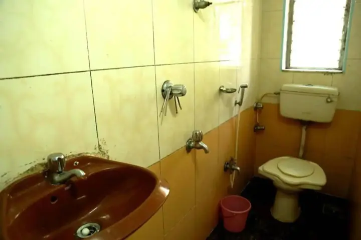 Мумбаи: Ellora Guest House
