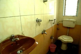 Мумбаи: Ellora Guest House