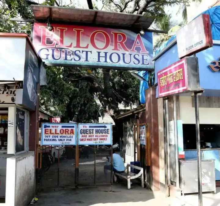 Ellora Guest House — фото 2