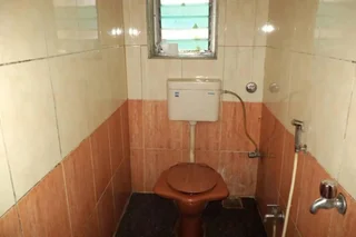 Мумбаи: Ellora Guest House