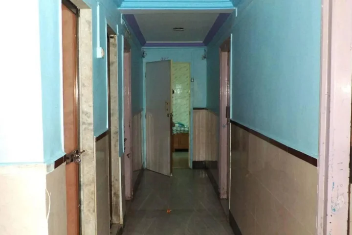 Мумбаи: Ellora Guest House