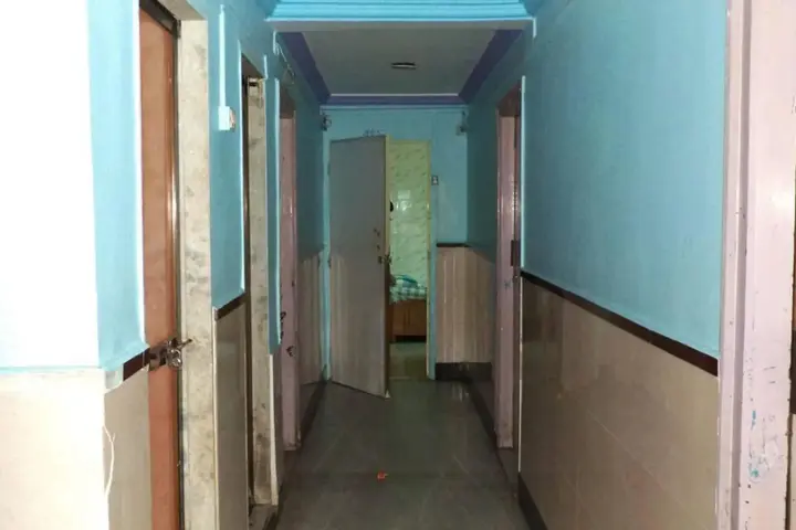 Мумбаи: Ellora Guest House