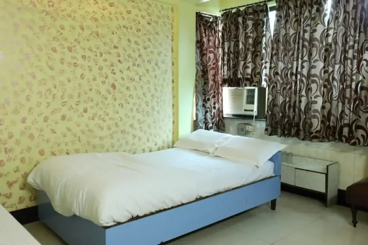 Ellora Guest House — фото 4