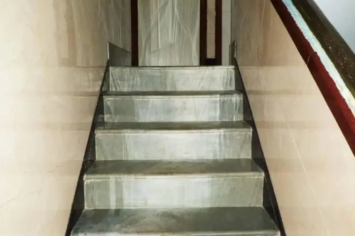 Мумбаи: Ellora Guest House