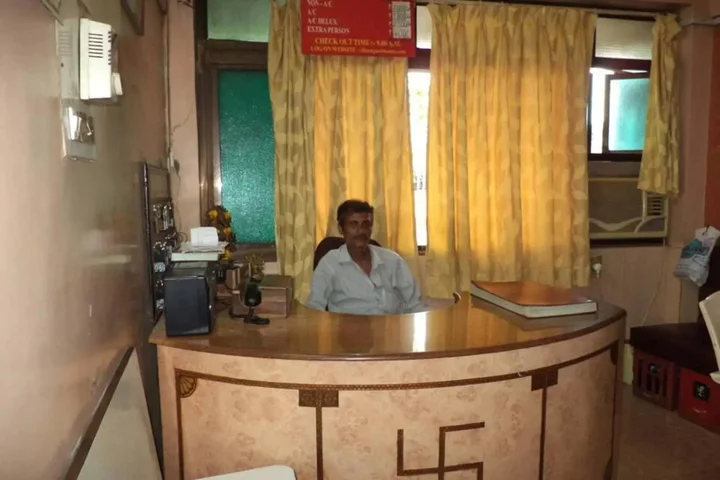Мумбаи: Ellora Guest House