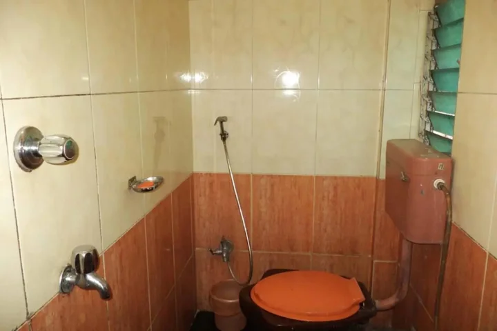 Мумбаи: Ellora Guest House