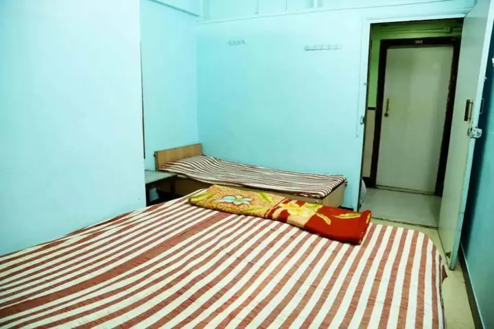 Мумбаи: Ellora Guest House