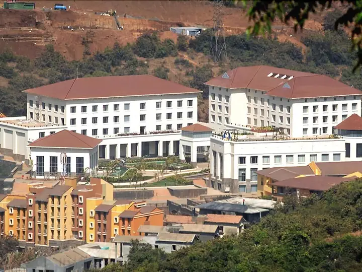 Lavasa Select Dasve — фото 5