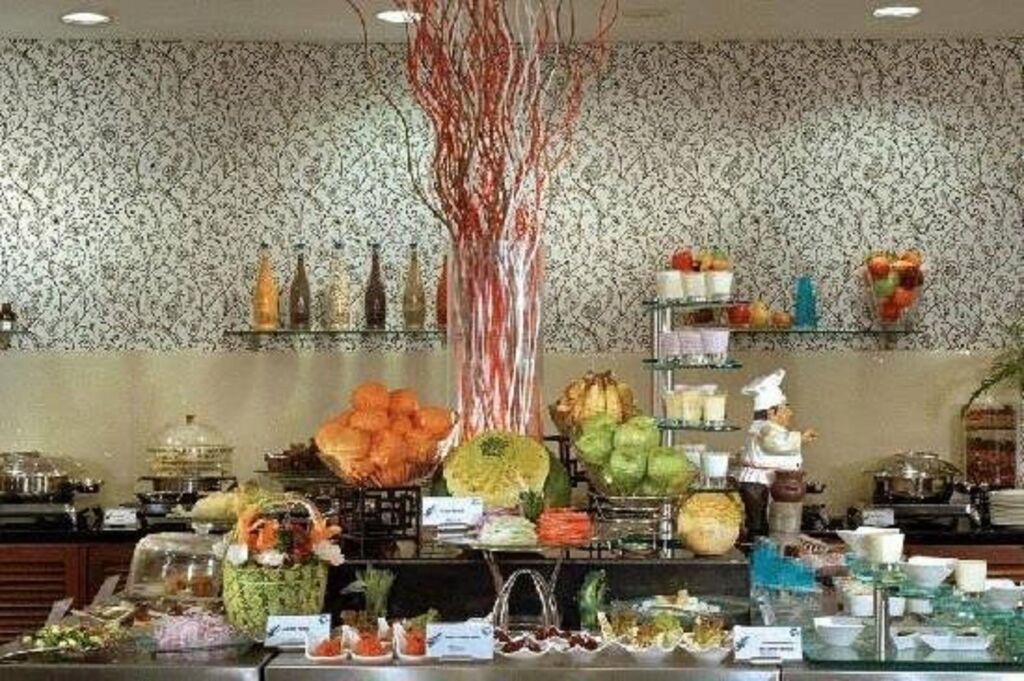 Тхане: Fortune Park Lake City, Thane - Member ITC Hotels' Group