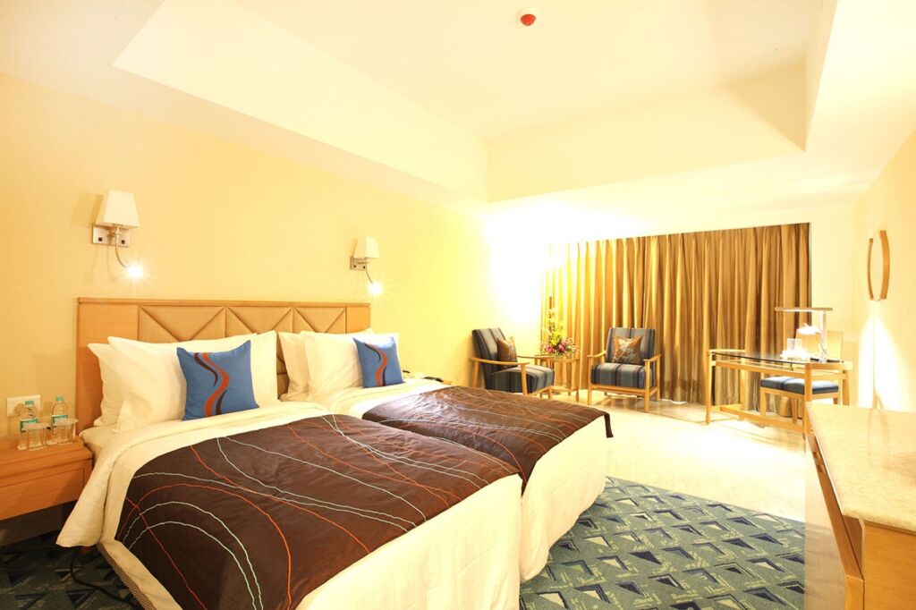 Тхане: Fortune Park Lake City, Thane - Member ITC Hotels' Group