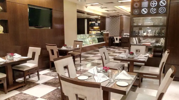 Тхане: Fortune Park Lake City, Thane - Member ITC Hotels' Group