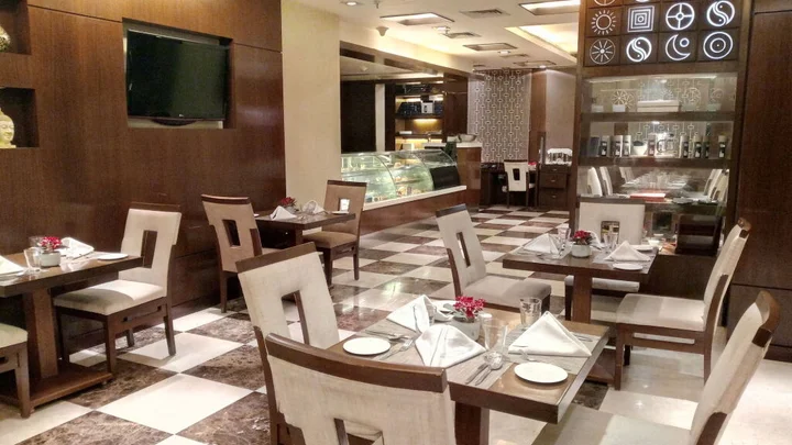 Тхане: Fortune Park Lake City, Thane - Member ITC Hotels' Group