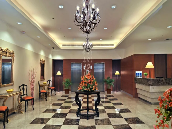 Тхане: Fortune Park Lake City, Thane - Member ITC Hotels' Group