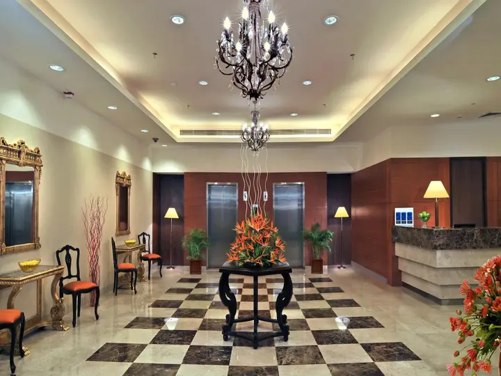 Тхане: Fortune Park Lake City, Thane - Member ITC Hotels' Group