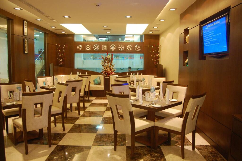 Тхане: Fortune Park Lake City, Thane - Member ITC Hotels' Group