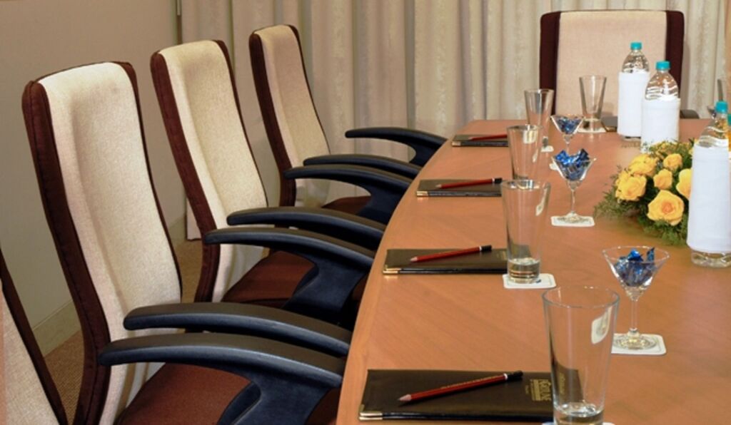 Тхане: Fortune Park Lake City, Thane - Member ITC Hotels' Group