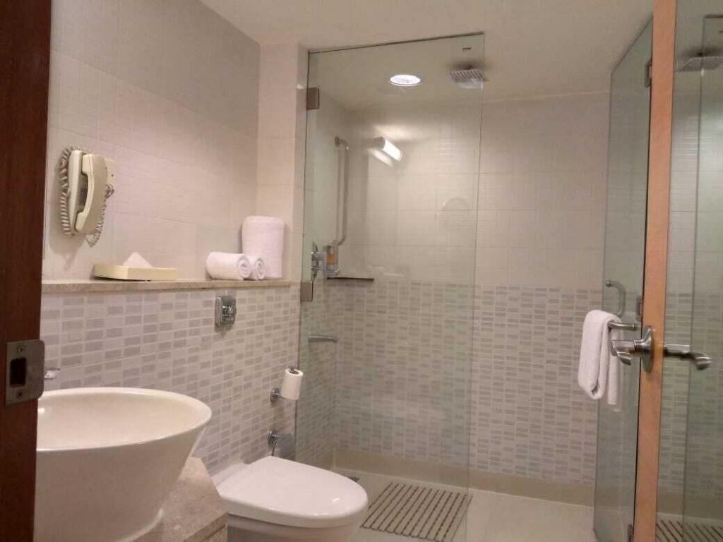 Тхане: Fortune Park Lake City, Thane - Member ITC Hotels' Group