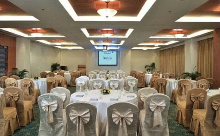 Тхане: Fortune Park Lake City, Thane - Member ITC Hotels' Group