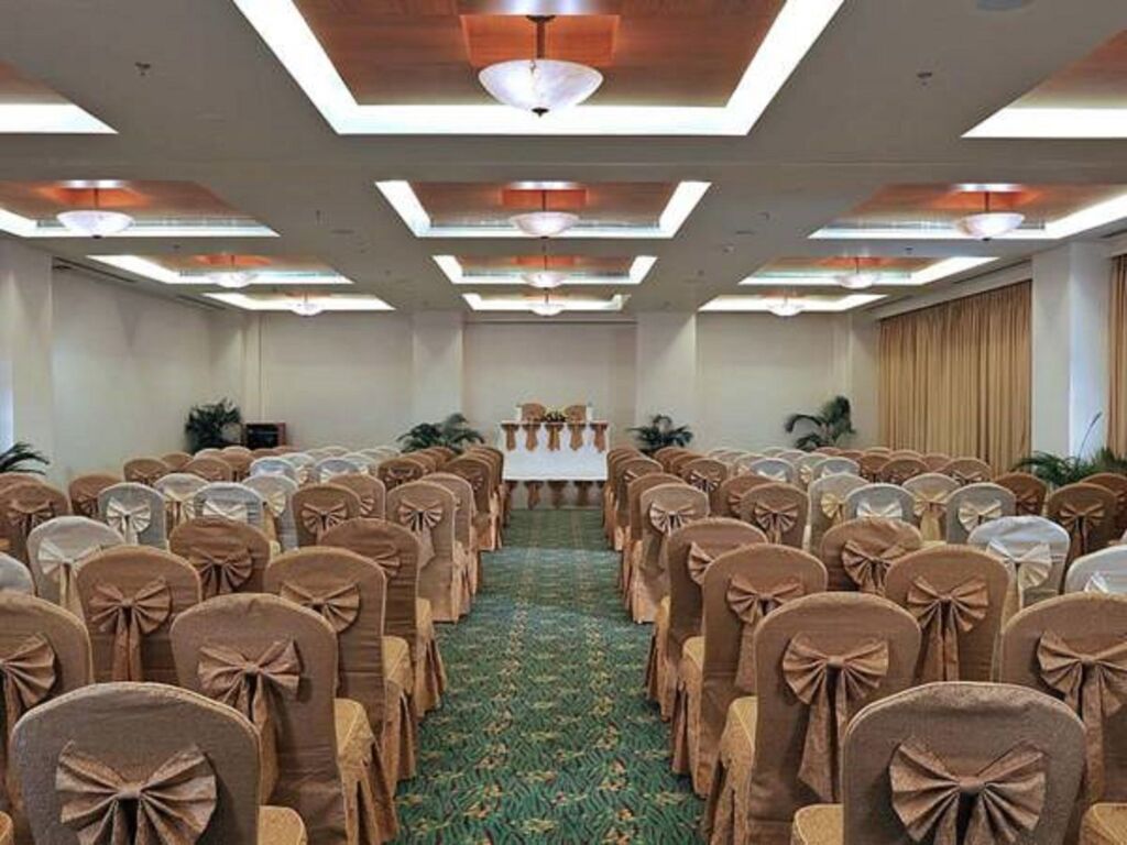 Тхане: Fortune Park Lake City, Thane - Member ITC Hotels' Group