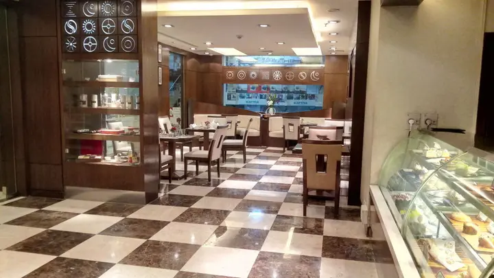 Тхане: Fortune Park Lake City, Thane - Member ITC Hotels' Group