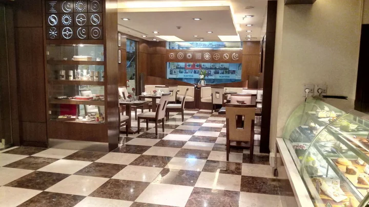 Тхане: Fortune Park Lake City, Thane - Member ITC Hotels' Group