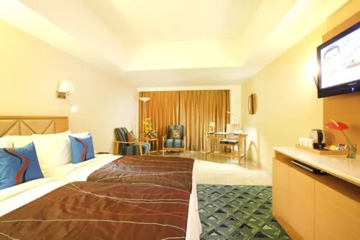 Тхане: Fortune Park Lake City, Thane - Member ITC Hotels' Group