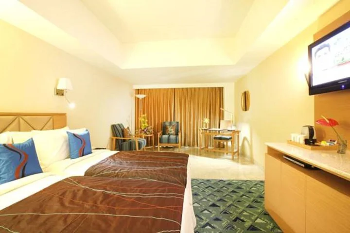Тхане: Fortune Park Lake City, Thane - Member ITC Hotels' Group