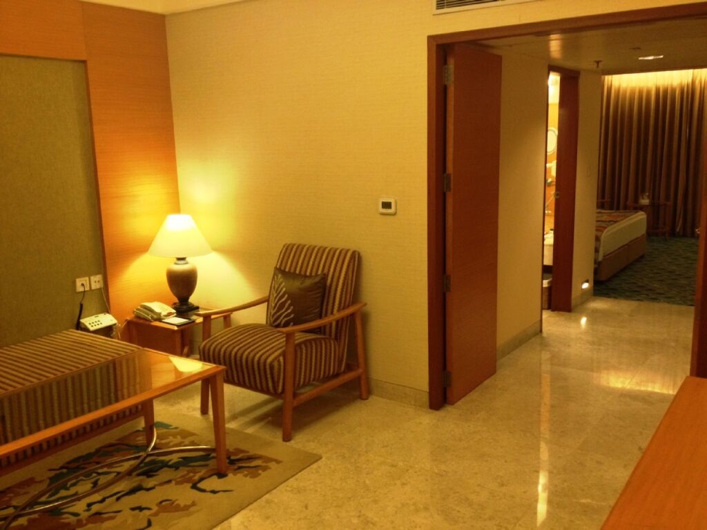 Тхане: Fortune Park Lake City, Thane - Member ITC Hotels' Group