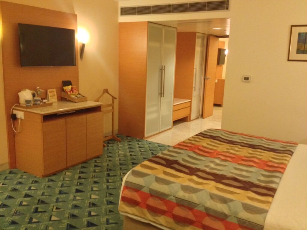 Тхане: Fortune Park Lake City, Thane - Member ITC Hotels' Group