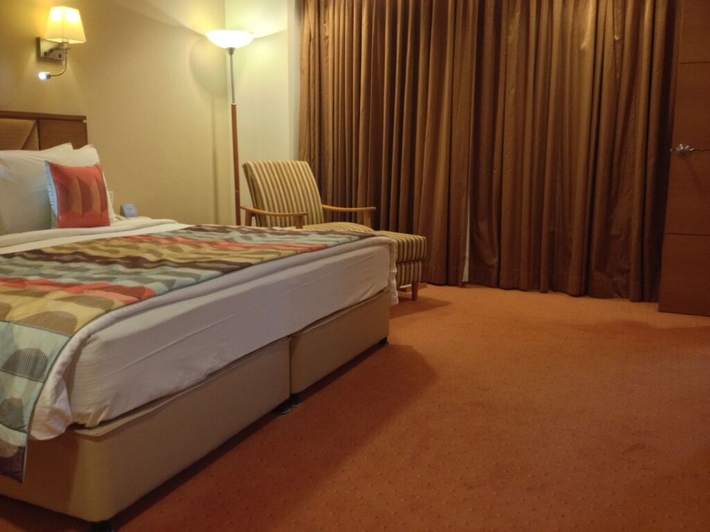 Тхане: Fortune Park Lake City, Thane - Member ITC Hotels' Group