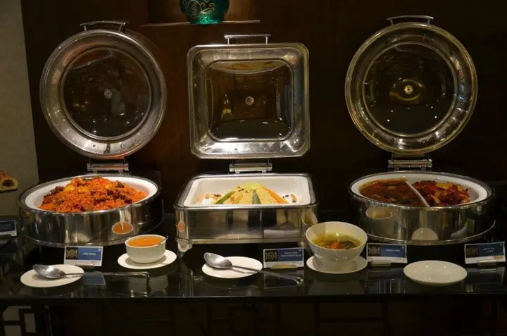 Тхане: Fortune Park Lake City, Thane - Member ITC Hotels' Group