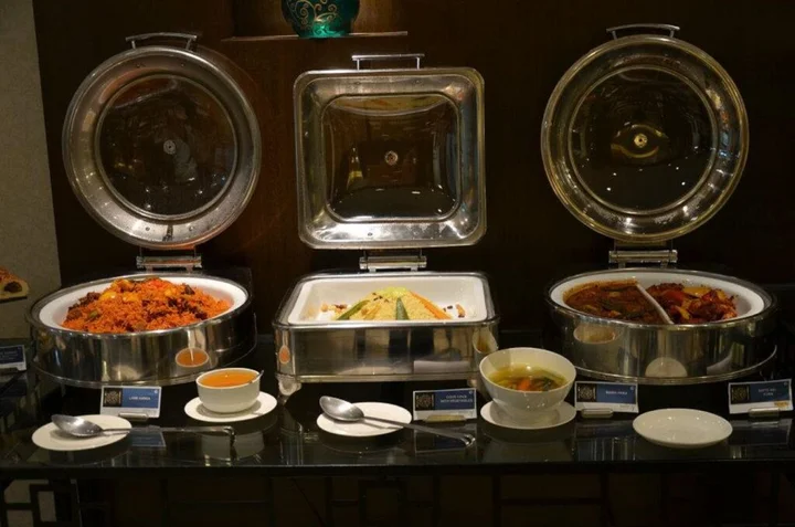 Тхане: Fortune Park Lake City, Thane - Member ITC Hotels' Group