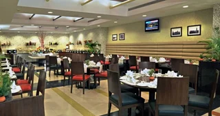 Тхане: Fortune Park Lake City, Thane - Member ITC Hotels' Group