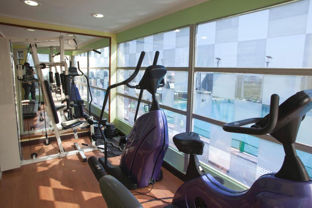 Джайпур: Park Prime Jaipur