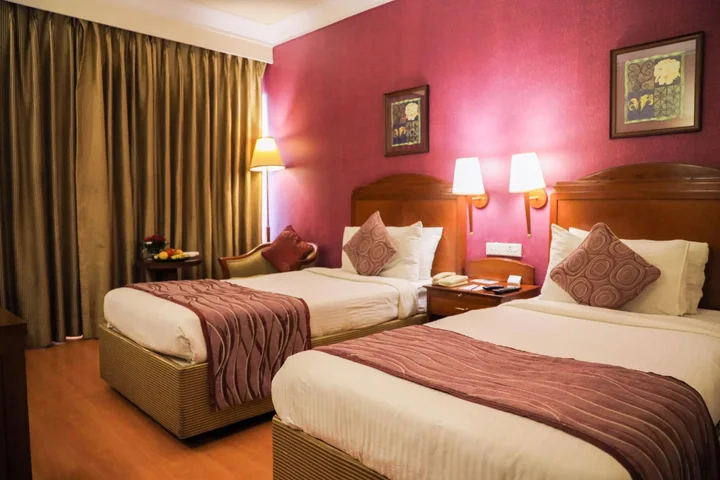 Джайпур: Park Prime Jaipur