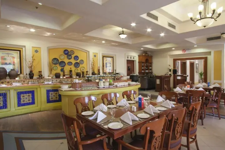 Джайпур: Park Prime Jaipur