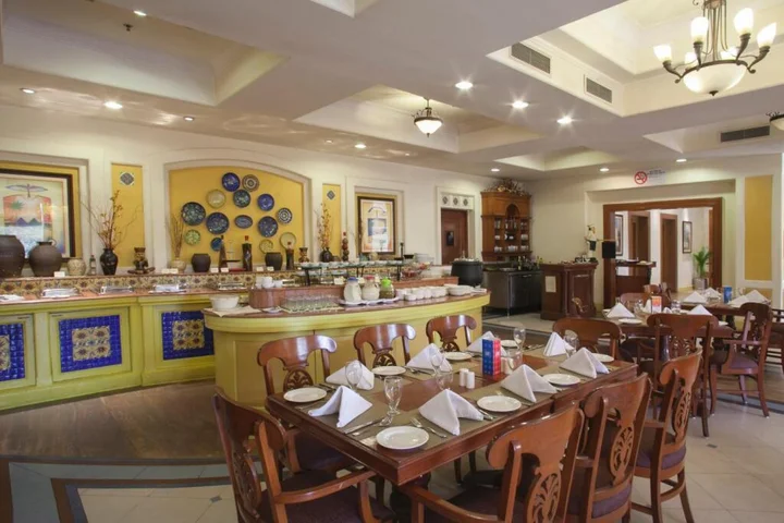 Джайпур: Park Prime Jaipur