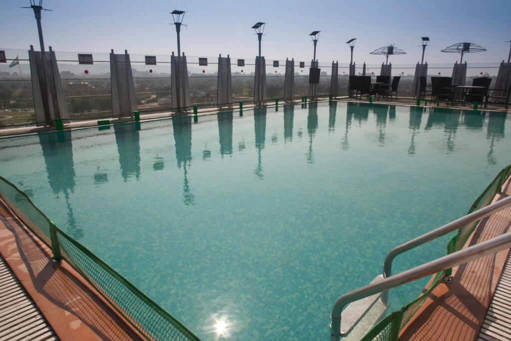 Джайпур: Park Prime Jaipur