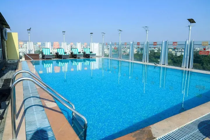 Джайпур: Park Prime Jaipur