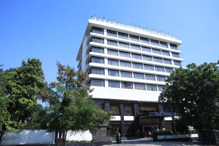 Джайпур: Park Prime Jaipur
