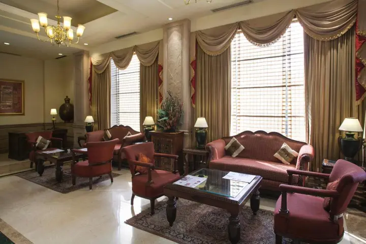 Джайпур: Park Prime Jaipur