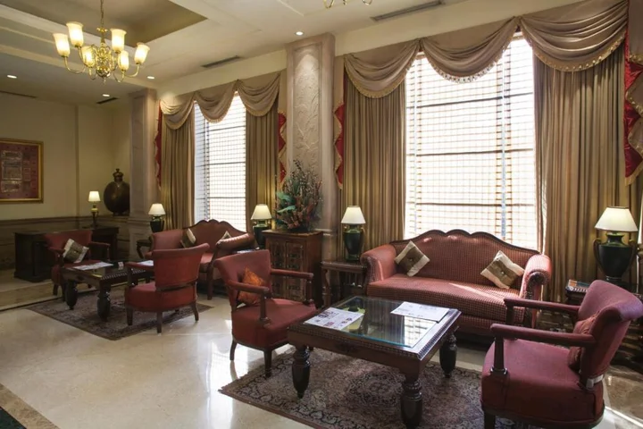 Джайпур: Park Prime Jaipur